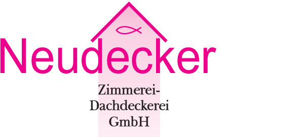 Neudecker Zimmerei-Dachdeckerei GmbH
